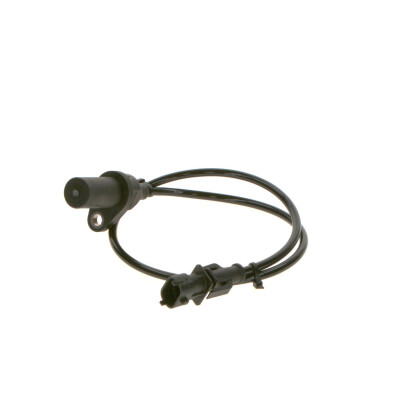 Generatore di impulsi, Albero a gomiti BOSCH 0 261 210 340