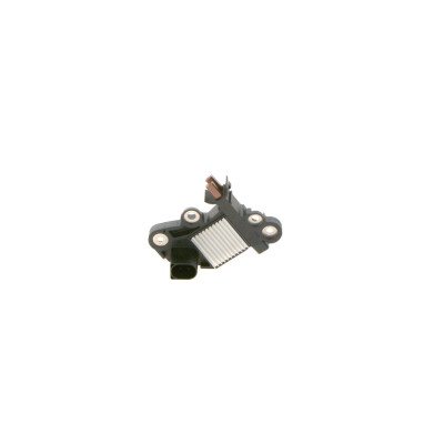 Regolatore alternatore