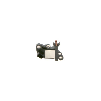 Regolatore alternatore