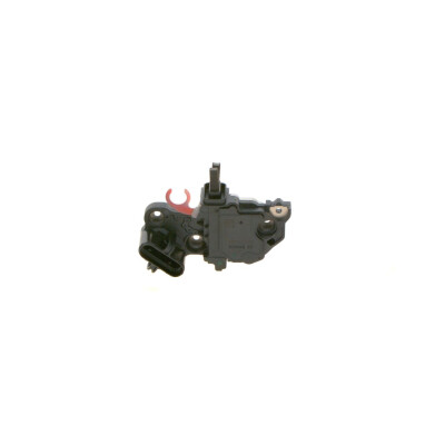 Regolatore alternatore