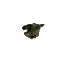 Valvola ventilazione/sfiato, Serbatoio carburante