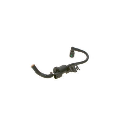 Valvola ventilazione/sfiato, Serbatoio carburante