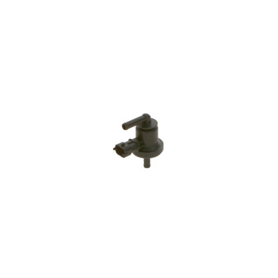 Valvola ventilazione/sfiato, Serbatoio carburante