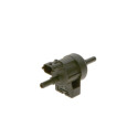 Valvola ventilazione/sfiato, Serbatoio carburante