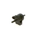 Valvola ventilazione/sfiato, Serbatoio carburante