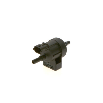 Valvola ventilazione/sfiato, Serbatoio carburante