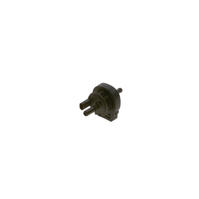 Valvola ventilazione/sfiato, Serbatoio carburante