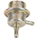 Regolatore pressione carburante