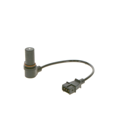 Generatore di impulsi, Albero a gomiti BOSCH 0 281 002 206