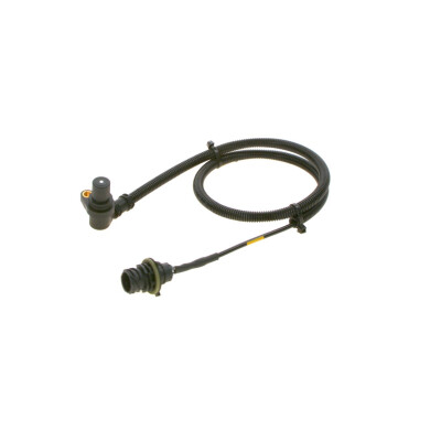 Generatore di impulsi, Albero a gomiti BOSCH 0 281 002 292