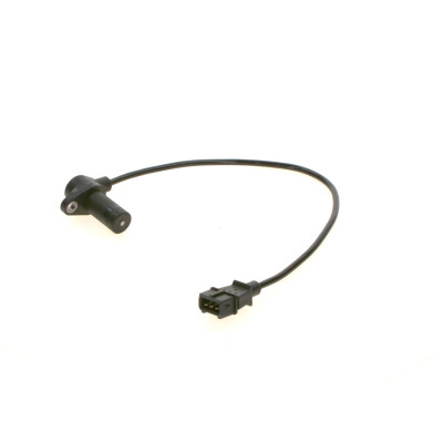 Generatore di impulsi, Albero a gomiti BOSCH 0 281 002 491
