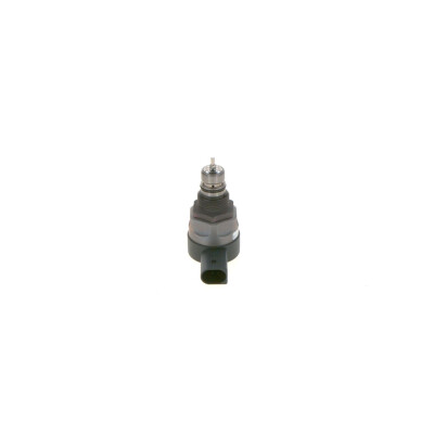 Valvola regolapressione, Sistema Common-Rail