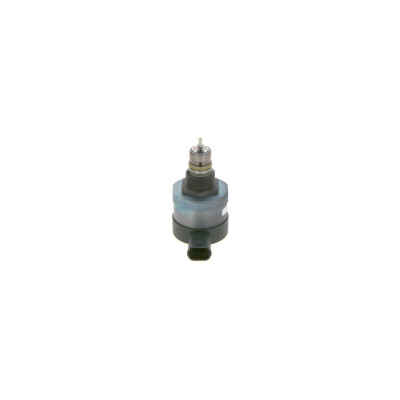 Valvola regolapressione, Sistema Common-Rail