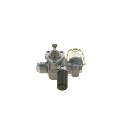 Pompa carburante
