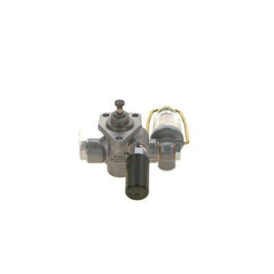 Pompa carburante