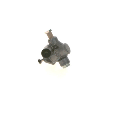 Pompa carburante