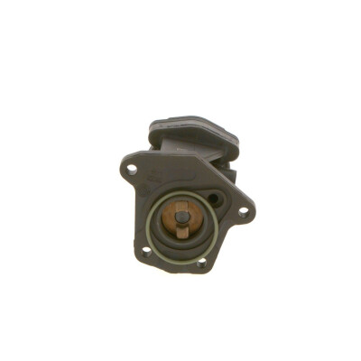 Pompa carburante