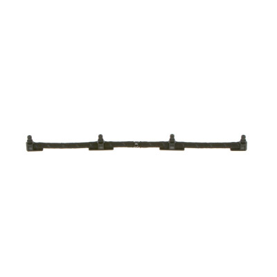 Tubo flessibile, Carburante perso