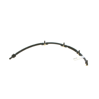 Tubo flessibile, perdita carburante BOSCH 0 445 130 198