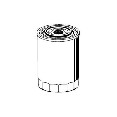 Filtro olio BOSCH 0 451 103 307