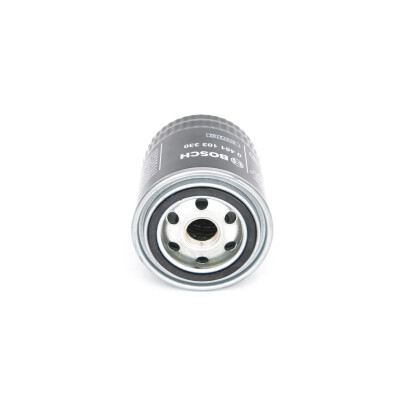 Filtro olio BOSCH 0 451 103 330