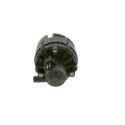 Elettromotore, Ventola radiatore