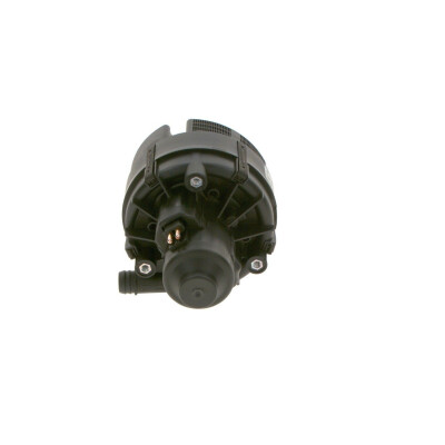 Elettromotore, Ventola radiatore