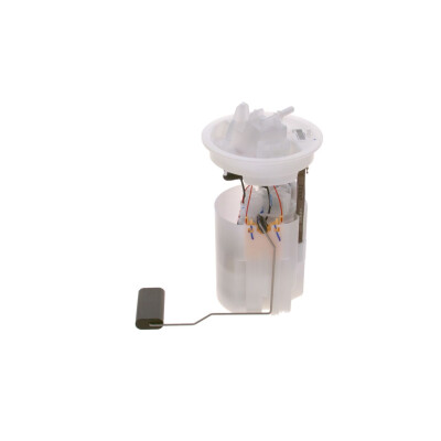 Imp. alimentazione carburante
