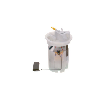 Imp. alimentazione carburante