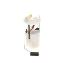 Imp. alimentazione carburante