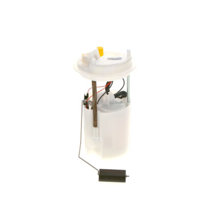Imp. alimentazione carburante