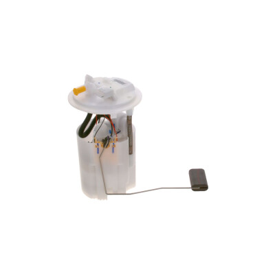 Imp. alimentazione carburante