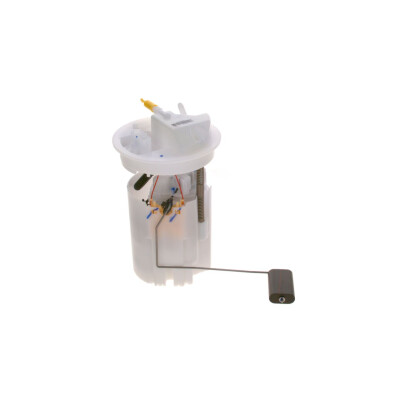 Imp. alimentazione carburante