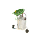 Imp. alimentazione carburante