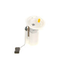 Imp. alimentazione carburante