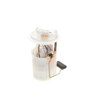 Imp. alimentazione carburante