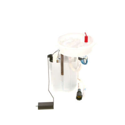 Imp. alimentazione carburante