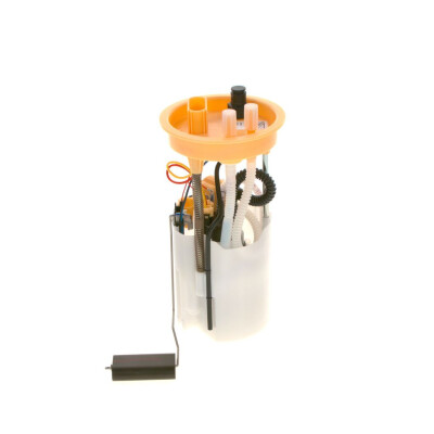 Imp. alimentazione carburante