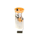 Imp. alimentazione carburante