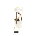 Imp. alimentazione carburante