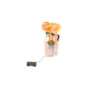 Imp. alimentazione carburante