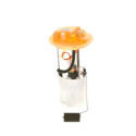 Imp. alimentazione carburante