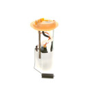 Imp. alimentazione carburante