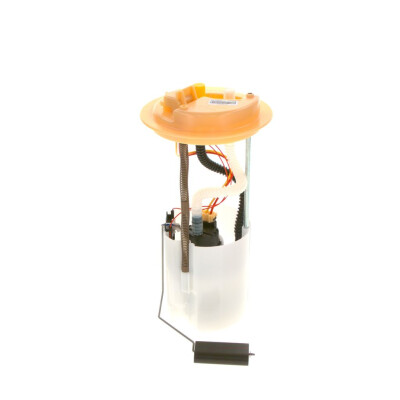 Imp. alimentazione carburante