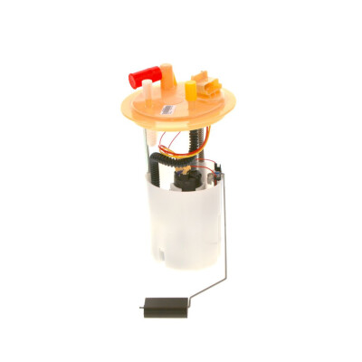 Imp. alimentazione carburante