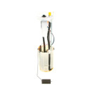 Imp. alimentazione carburante