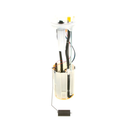 Imp. alimentazione carburante