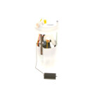 Imp. alimentazione carburante