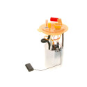 Imp. alimentazione carburante