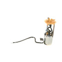 Imp. alimentazione carburante